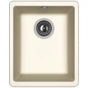 Кухонная мойка Flortek Ринг шампань 24.050.А0300.202