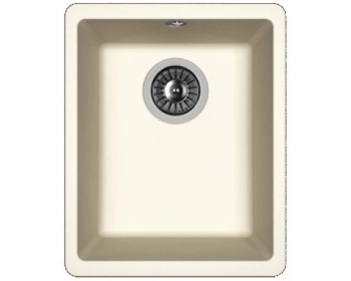 Кухонная мойка Flortek Ринг шампань 24.050.А0300.202