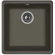 Кухонная мойка Flortek Ринг антрацит 24.050.B0360.302