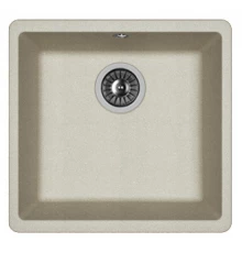 Кухонная мойка Flortek Ринг грей 24.050.C0400.305