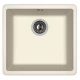 Кухонная мойка Flortek Ринг жасмин 24.050.C0400.201