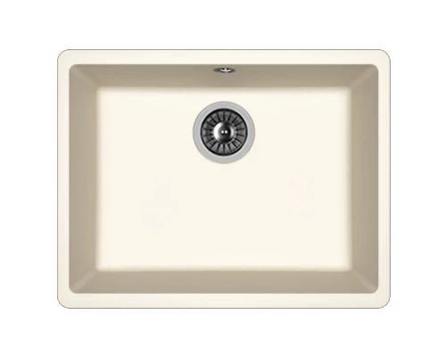 Кухонная мойка Flortek Ринг жасмин 24.050.D0500.201