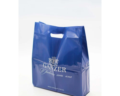 10021-G  Смеситель (САТИН) для кухни "GANZER"  (10/1шт)