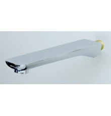 Излив для встраиваемого смесителя Ganzer GZ0025