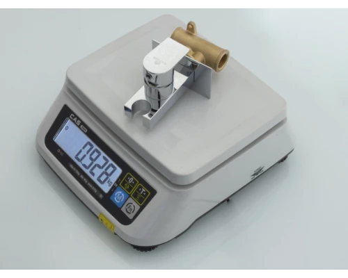 52101 Смеситель встраив. для душа КВ. GANZER (20/1шт)