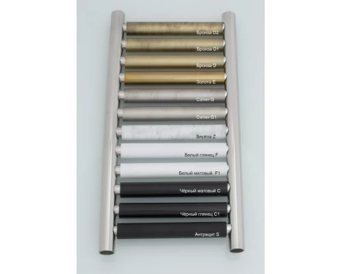 П-сушитель лесенка (G2-100х50) GANZER