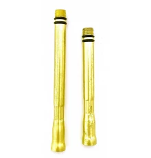 Медная трубка из латуни 0для смесителя  13 см Ganzer GZ070 пара