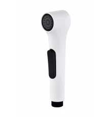 Лейка для биде из ABS-пластика GZ2028-F цветом белый от бренда Ganzer