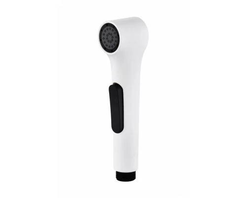 Лейка для биде из ABS-пластика GZ2028-F цветом белый от бренда Ganzer