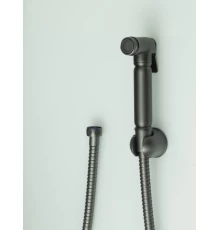 Комплект для биде Ganzer GZ2111-Q Set графит