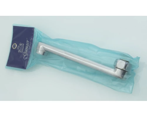 Излив для смесителя в ванну 20 см Ganzer GZG20MF