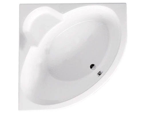 Акриловая ванна 146x146 см Vagnerplast Catalina VPBA146CTL3X-04