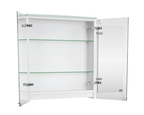 Комплект мебели белый глянец 60 см Geberit Smyle Square 529.352.00.6