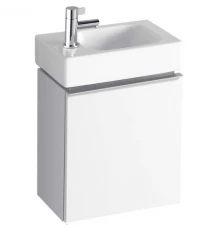 Тумба белый глянец 37 см Geberit iCon 840037000