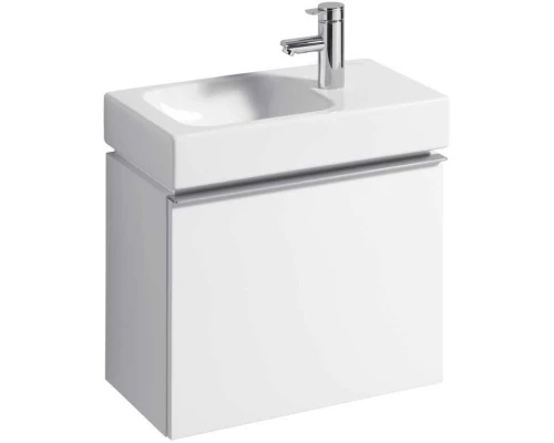 Тумба белый глянец 52 см Geberit iCon 840052000