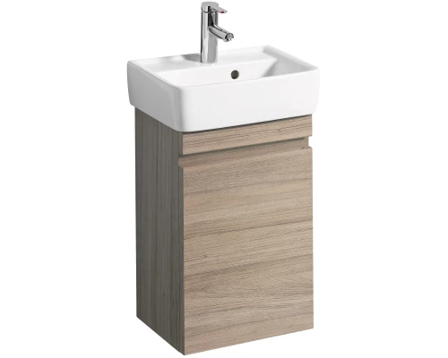 Тумба вяз 39,4 см Geberit Renova Plan 869047000