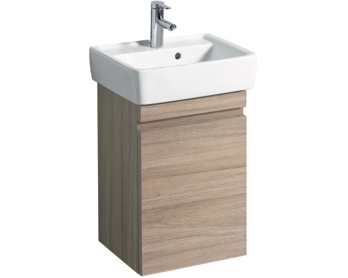 Тумба вяз 41,4 см Geberit Renova Plan 869052000