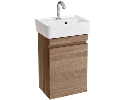 Тумба натуральный дуб 39,4 см Geberit Renova Plan 869048000