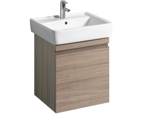 Тумба вяз 52,6 см Geberit Renova Plan 869602000