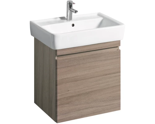 Тумба вяз 57,6 см Geberit Renova Plan 869652000