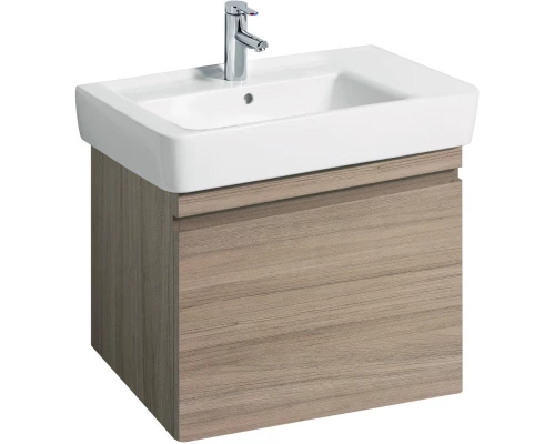 Тумба вяз 67,6 см Geberit Renova Plan 869752000