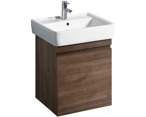 Тумба натуральный дуб 52,6 см Geberit Renova Plan 869603000