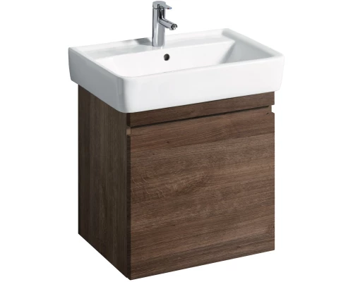 Тумба натуральный дуб 57,6 см Geberit Renova Plan 869653000