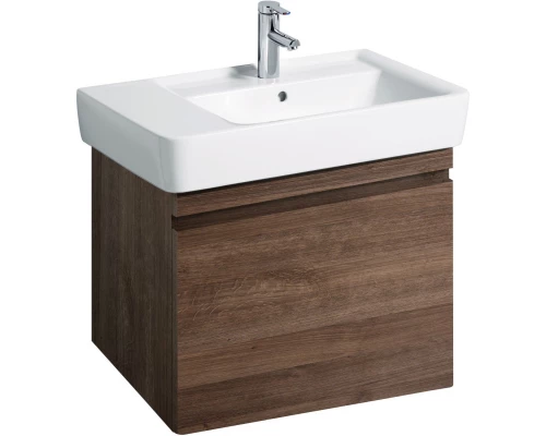 Тумба натуральный дуб 67,6 см Geberit Renova Plan 869753000