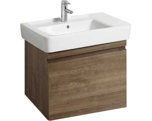 Тумба натуральный дуб 67,6 см Geberit Renova Plan 869753000