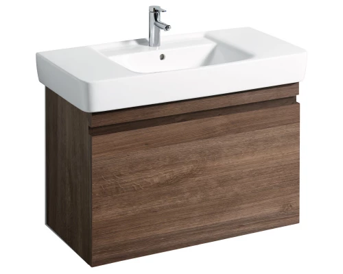 Тумба натуральный дуб 92,6 см Geberit Renova Plan 869103000