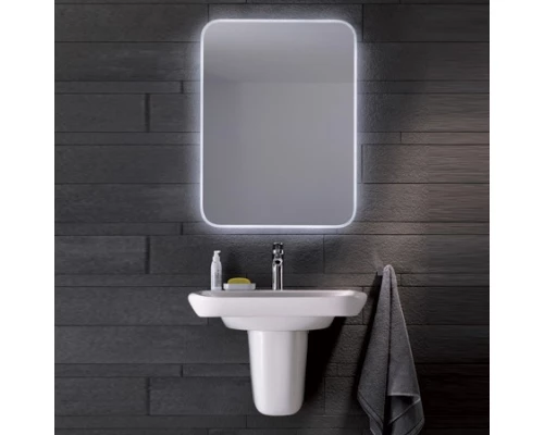 Зеркало 60x80 см Geberit myDay 824360000