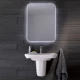 Зеркало 60x80 см Geberit myDay 824360000