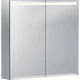Зеркальный шкаф Geberit Option 75x70 500.205.00.1