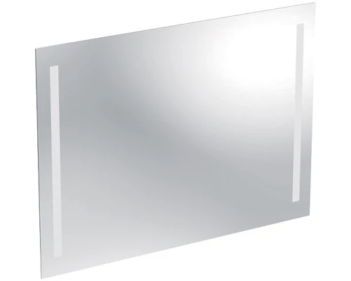 Зеркало Geberit Option 90x65 500.589.00.1 с подсветкой