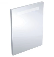 Зеркало 50x65 см Geberit Renova Compact 862350000
