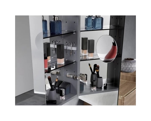 Зеркальный шкаф Geberit Option Plus 120x70 500.592.00.1