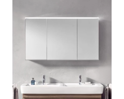 Зеркальный шкаф Geberit Option Plus 120x70 500.592.00.1