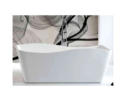 Акриловая ванна 170x78 см Gemy G9240