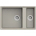 Кухонная мойка GranFest топаз Level GF-LV-760K