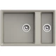 Кухонная мойка GranFest топаз Level GF-LV-760K