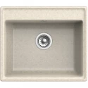 Кухонная мойка GranFest бежевый Vertex GF-V-580 Кухонная мойка GranFest бежевый Vertex GF-V-580
