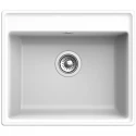 Кухонная мойка GranFest иней Vertex GF-V-580 Кухонная мойка GranFest иней Vertex GF-V-580