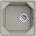 Кухонная мойка GranFest топаз Unique GF-U-500