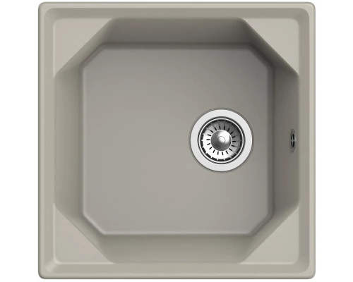 Кухонная мойка GranFest топаз Unique GF-U-500