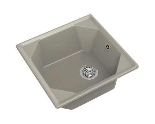 Кухонная мойка GranFest топаз Unique GF-U-500