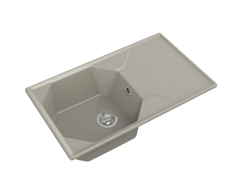 Кухонная мойка GranFest топаз Unique GF-U-840L