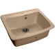 Кухонная мойка GranFest топаз Standart GF-S605