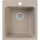 Кухонная мойка GranFest Quarz песок GF-Z17