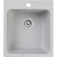 Кухонная мойка GranFest Quarz серый GF-Z17