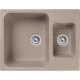 Кухонная мойка GranFest Quarz песок GF-Z09